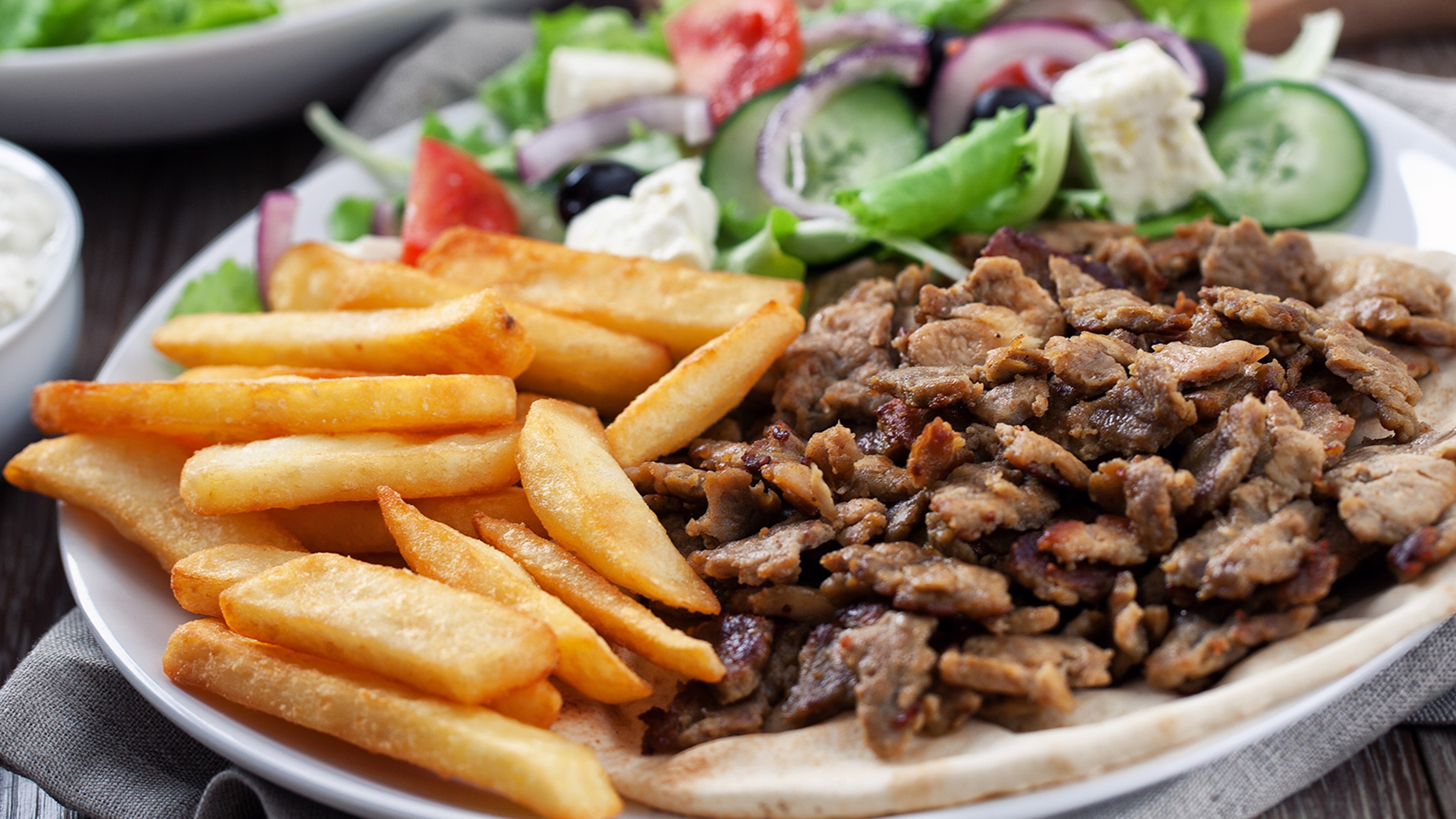 Döner Paradies Minden